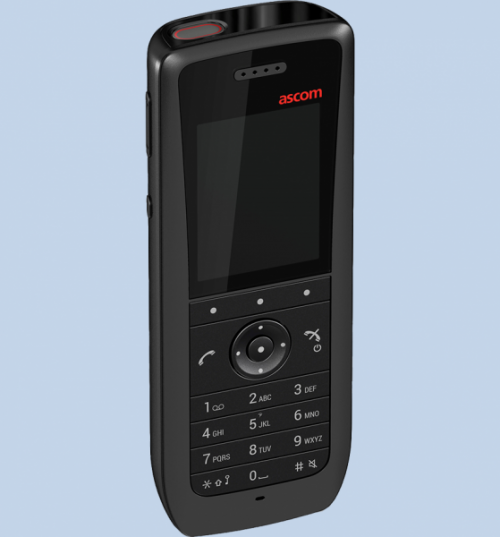 Ascom i63